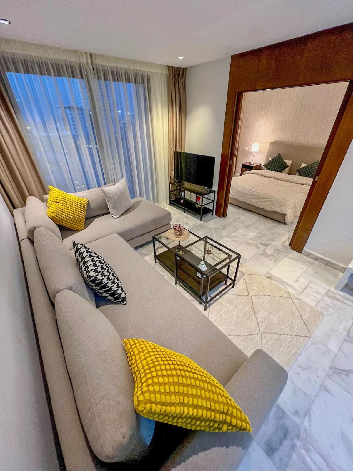 Apartment Haven In The Old Medina