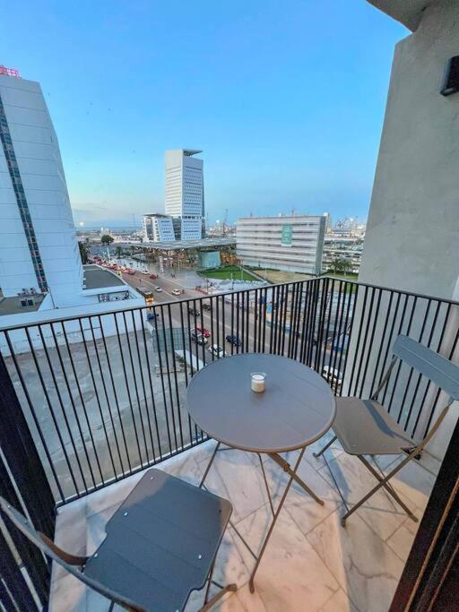 Apartment Haven In The Old Medina Casablanca