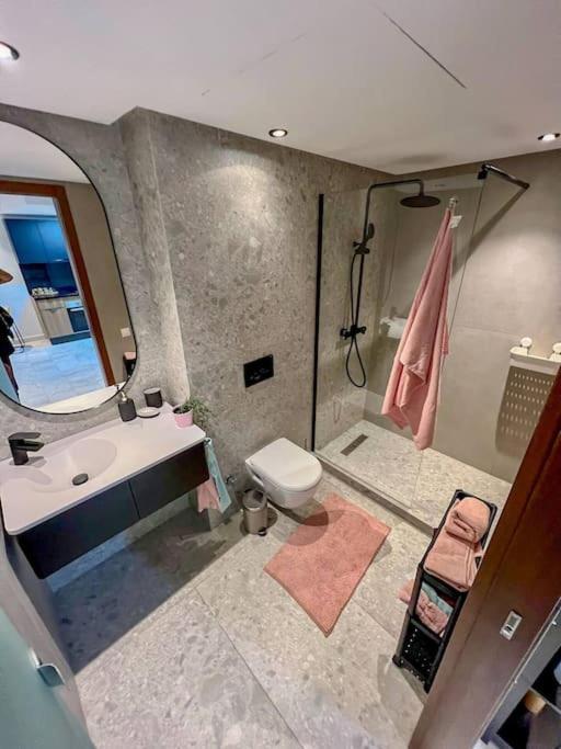 Haven In The Old Medina Apartment